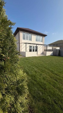 Продам новый дом для большой семьи - фото 1