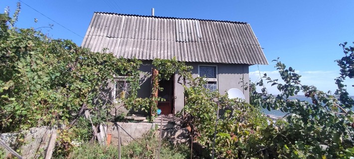 Продам дом -дачу в Нерубайском с  видом на лиман - фото 1