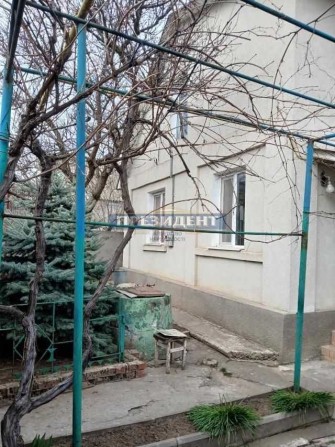 (3-50) Зимний самостоятельный дом на морской стороне в с. Фонтанка - фото 1