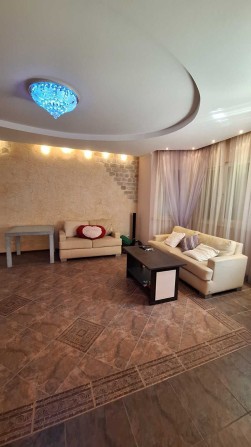 Продам новый двухэтажный дом (180 кв.м)с сауной в пригороде Одессы. - фото 1