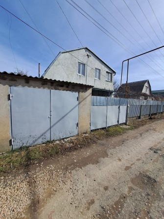 Продам дом в СО Волна Великодолинское - фото 1