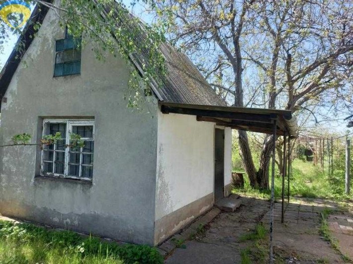 2 дома на одном участке - фото 1