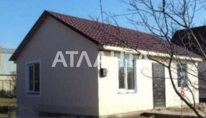 Дом новой постройки 65 кв.м.в Светлом. Ремонт 13000 у.е. - фото 1