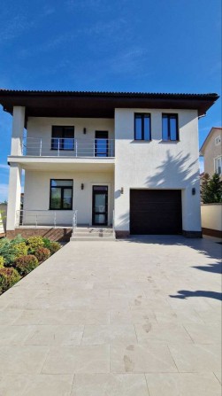 У продажу двоповерховий будинок в ЖМ Совінйон-2 - фото 1
