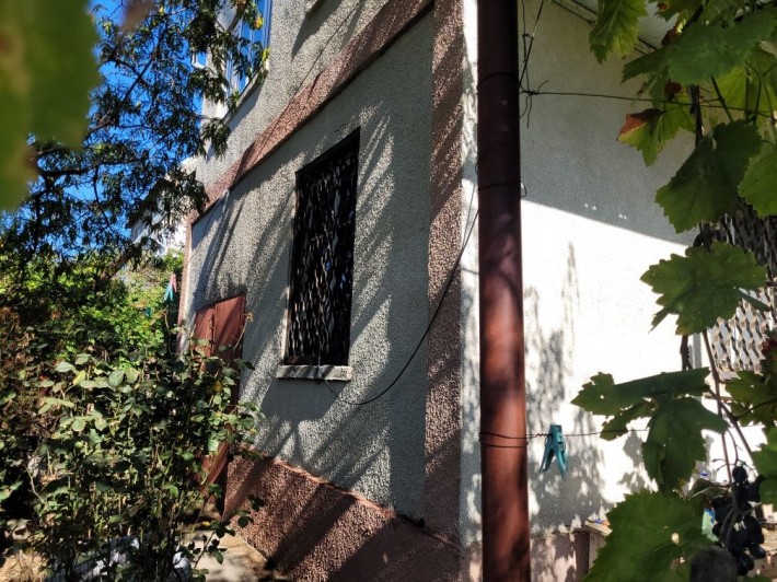 Продам большой фундаментальный дом в Нерубайском, рядом Усатово - фото 1