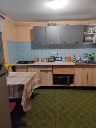 Продам недорого дом в Великодолинском - фото 1