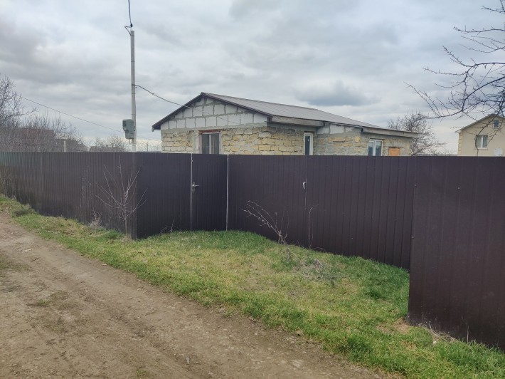 Продам дом в светлом новые дачи либо обмен - фото 1