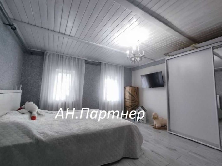 3 кімнатний дім. на вул. Смородинова. Світле. Лиманський . - фото 1