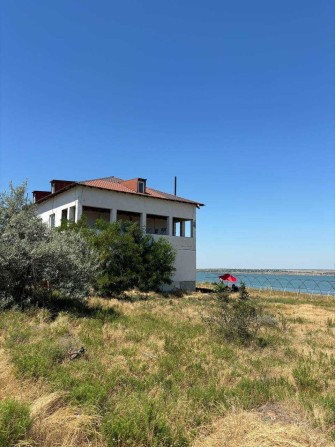 будинок на березі лиману - фото 1