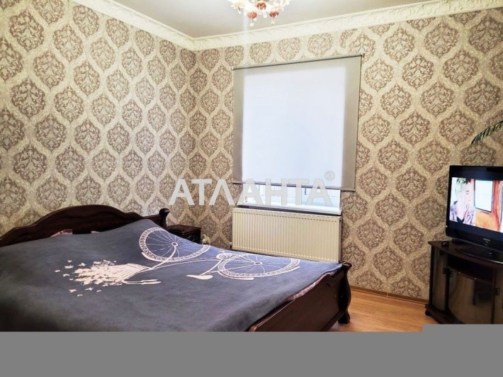 Современный дом в центре Нерубайского. Близко Усатово, Слободка - фото 1