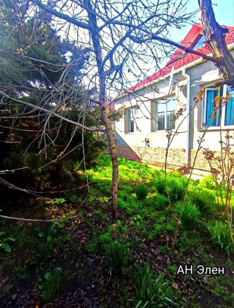 Добротный дом с ремонтом в безопасном месте))) - фото 1