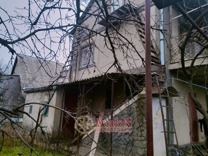 Продам дом в с. Светлом!!! - фото 1