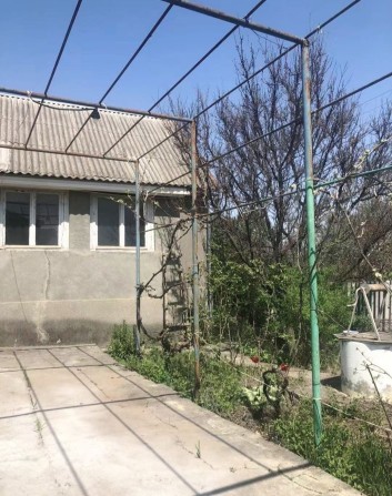 У продажу дача -будинок - фото 1