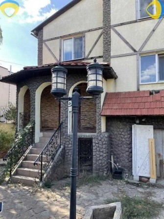 В продаже капитальный дом в Сухом лимане - фото 1