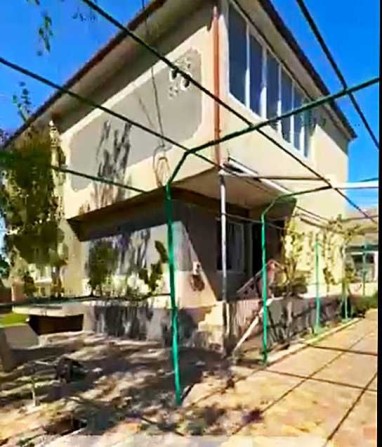Продам дом с Сухом Лимане - фото 1