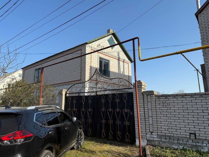Продам будинок під ремонт - фото 1