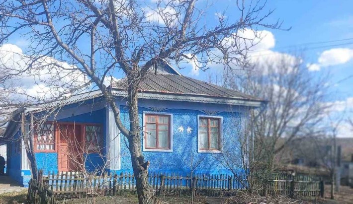 Продам будинок село Романовка - фото 1