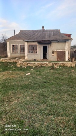 Будинок с.Любомирка - фото 1