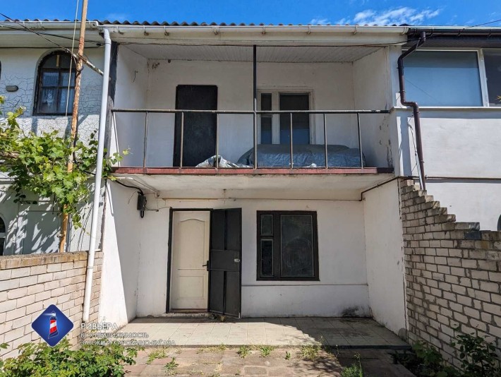 Продам дом с камином в Каролино-Бугазе - фото 1