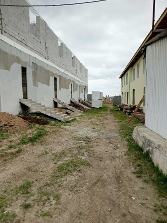 Таунхаус в Сухом Лимане. - фото 1