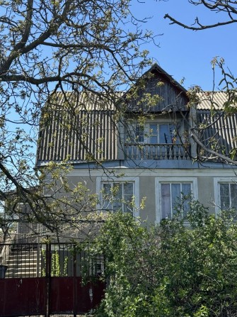Дім в Овідіополі з городом та садом - фото 1