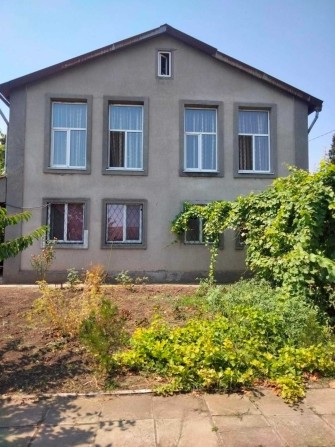 Продам зимний дом с Усатово - фото 1