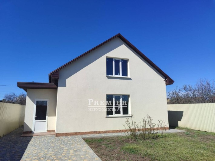 Продам будинок 155 м² з ремонтом, ділянка 4 сотки - фото 1