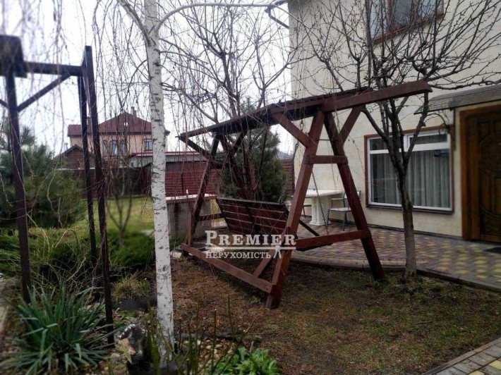 У продажу будинок у передмісті Чорноморська - фото 1