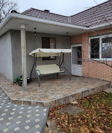 Продам дачный домик с печкой - фото 1