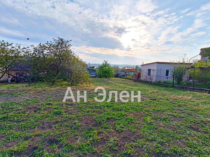 Домик у моря с большим участком - фото 1