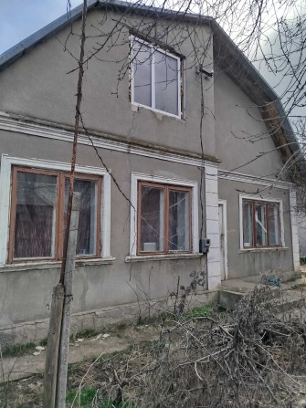 продам дом в  Молодежном ( Черноморск) - фото 1