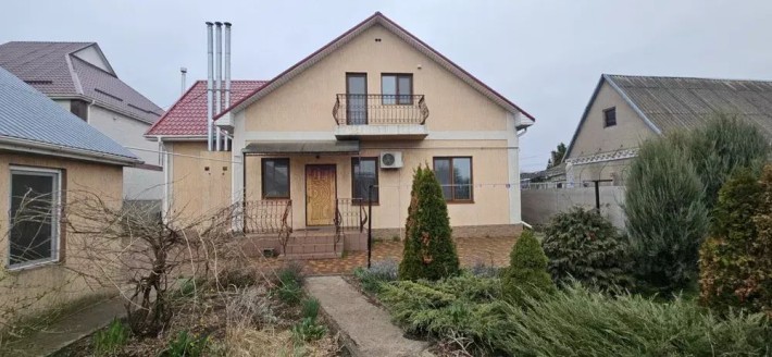 Продам дом в пригороде Черноморска - фото 1