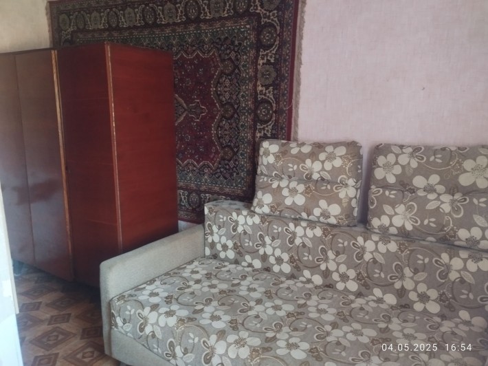 Продам дом в с. Новая Дофиновка - фото 1