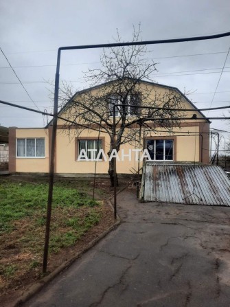 Дом в Прилиманском - фото 1