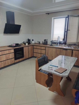 Продам 2 х этажный новый дом в Красноселке - фото 1