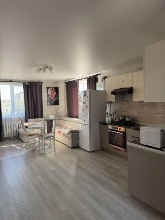Продажа дома, новый ремонт, село Красноселка - фото 1