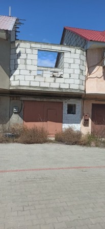 Дача с участком в центре Затоки - фото 1