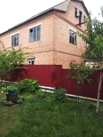 Новобудова в місті Хорол - фото 1