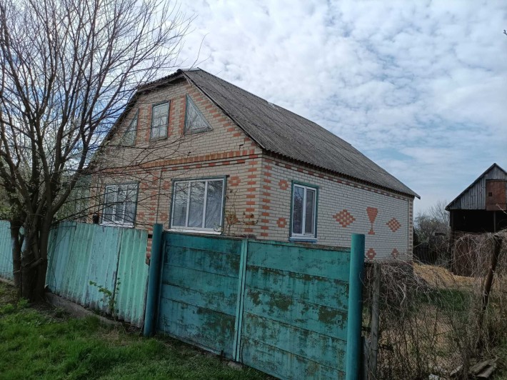 Продається будинок - фото 1