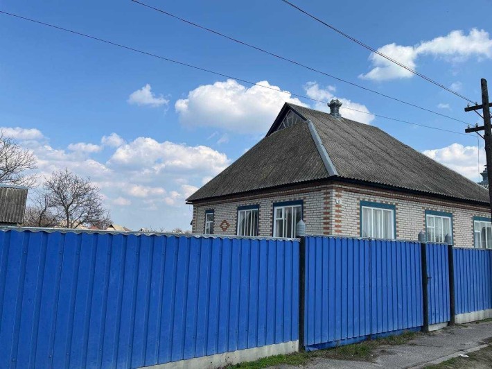Продам будинок 98 кВ - фото 1