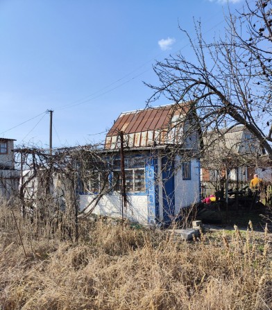 Дача ,дачна ділянка. - фото 1