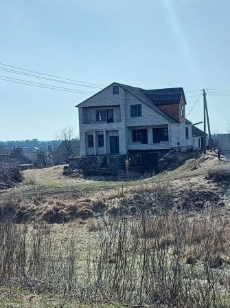 Продається будинок в мальовничому місті Решетилівка. - фото 1