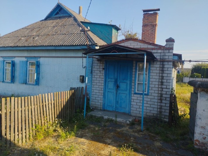 Продам будинок у селі Піщане - фото 1