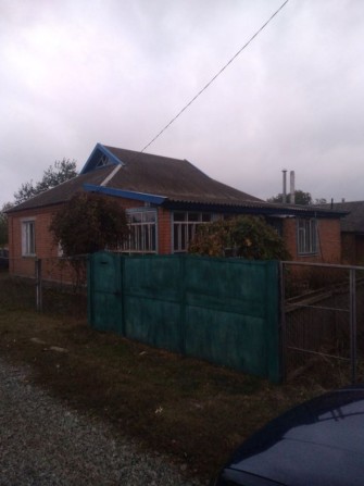 Продам будинок - фото 1