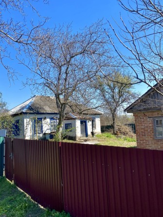 Будинок від власника 10хв від моря  в затишному, тихому провулку - фото 1