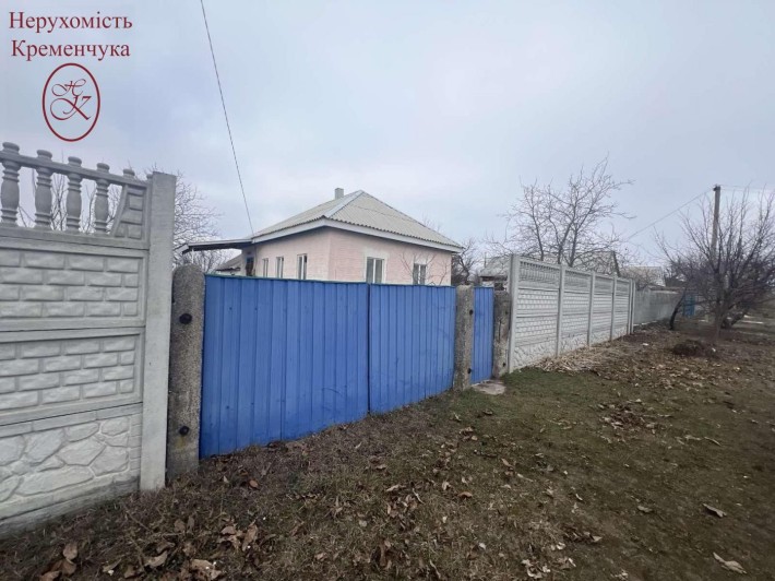 Продаж / Будинок / Градижзьк - фото 1
