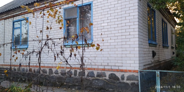 Продам будинок в с. Кам'яні Потоки - фото 1