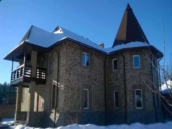 Прекрасна пропозиція для тих, хто хоче жити в комфортному будинку - фото 1