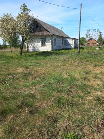 Продам хату с.Сопачів,вул.Лугова,9(до м.Вараш,9,5км)Рівненська обл. - фото 1