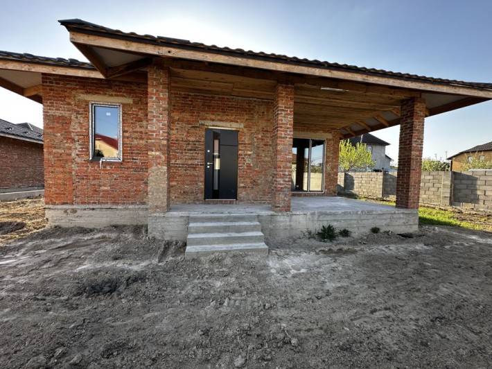Продаж будинку в стилі «американка» - фото 1